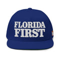 Florida First Hat