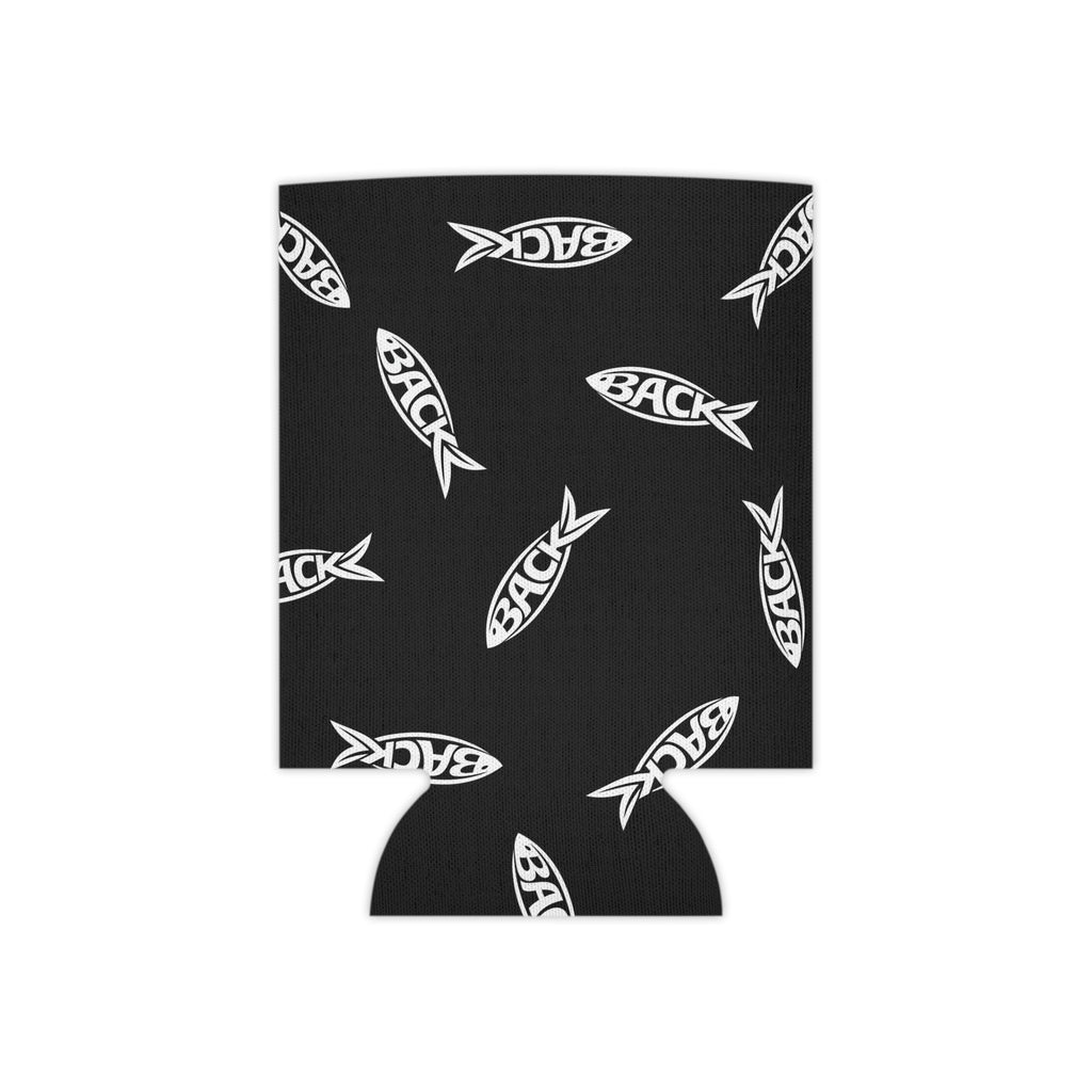 Fishback Can Wrap (Black)