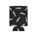 Fishback Can Wrap (Black)
