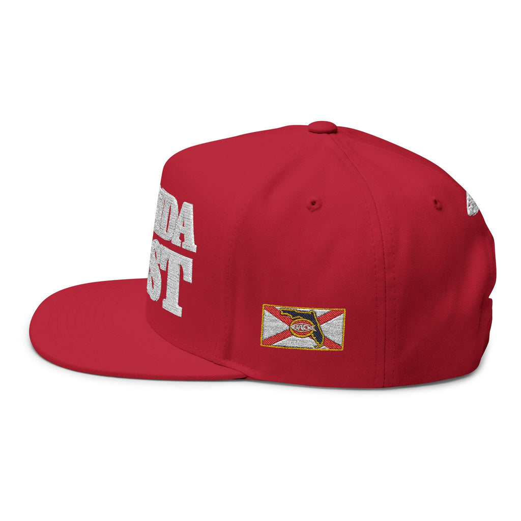 Florida First Hat