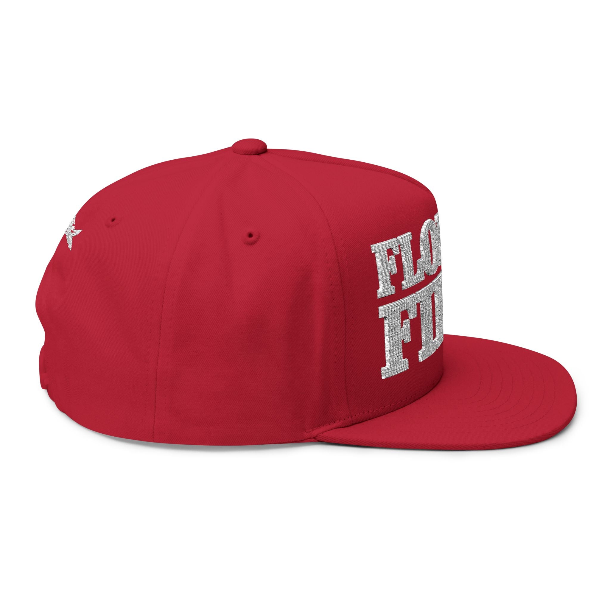 Florida First Hat