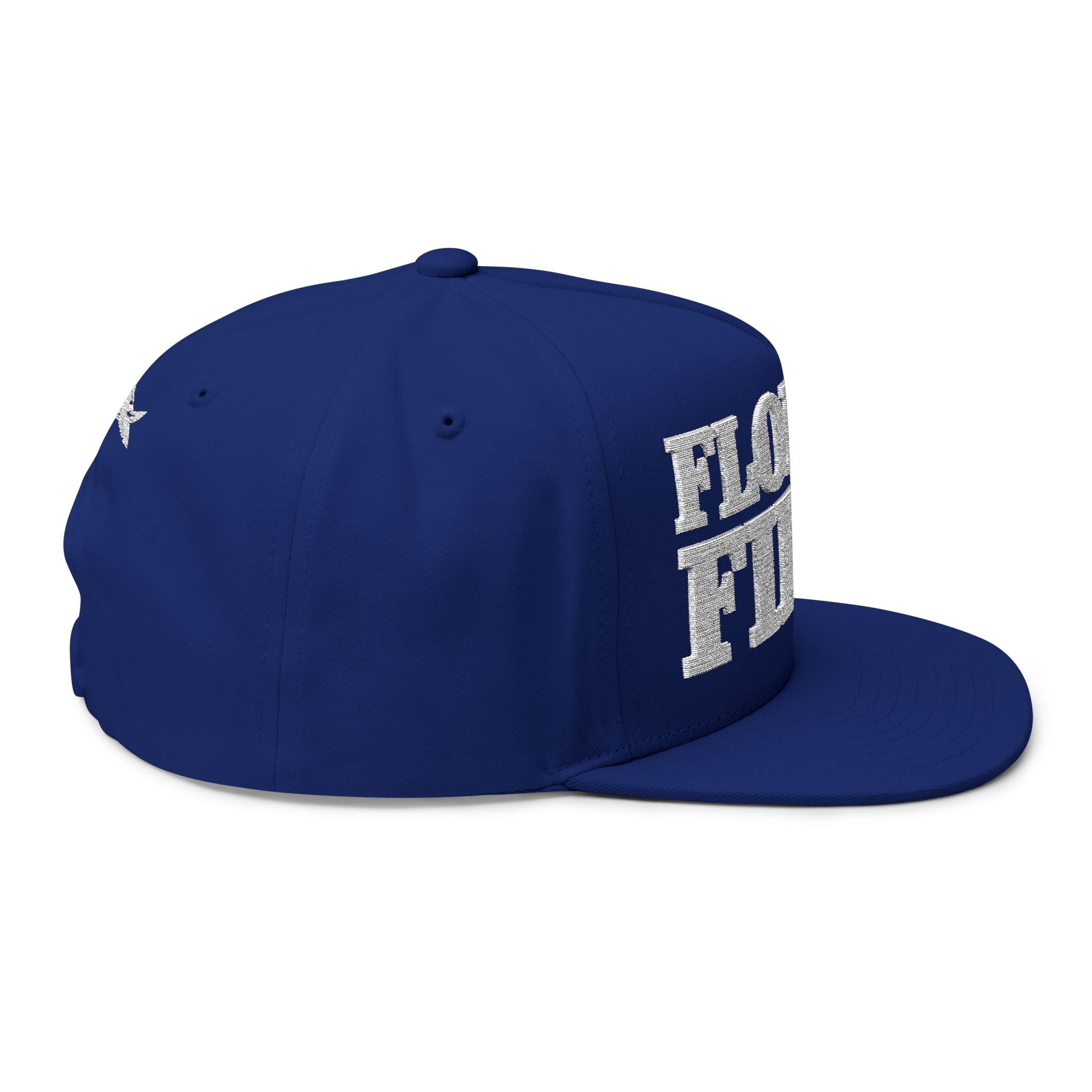 Florida First Hat