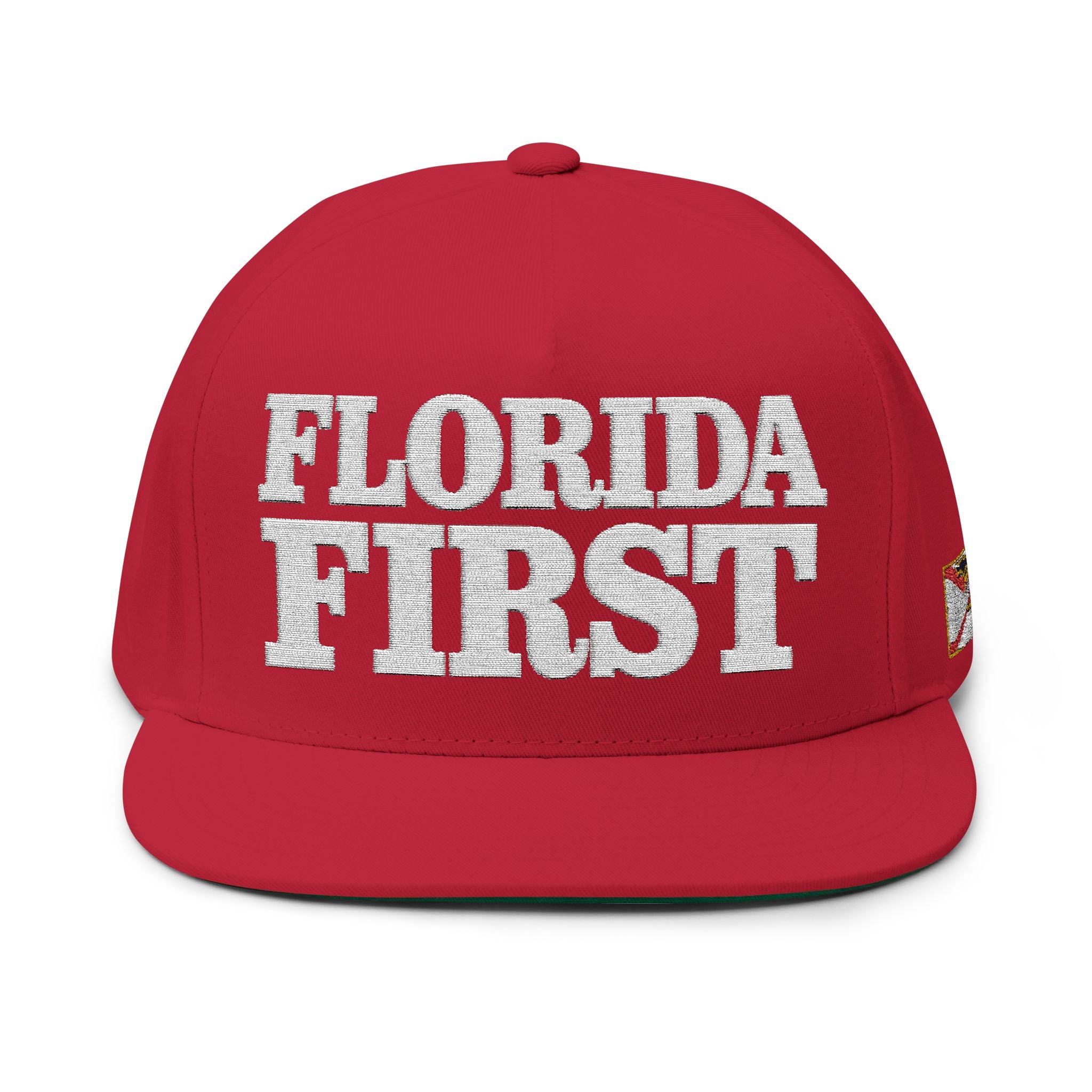 Florida First Hat