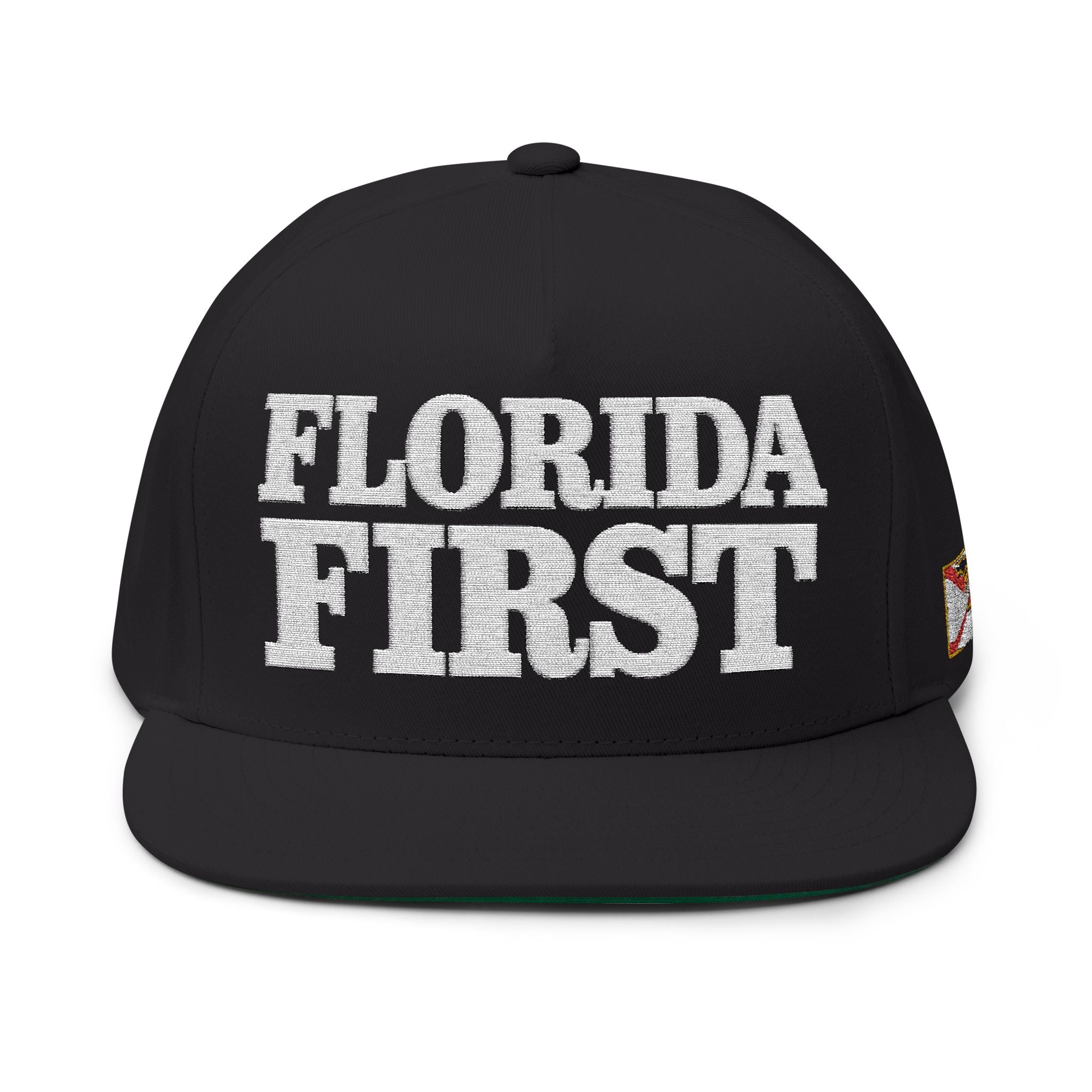 Florida First Hat