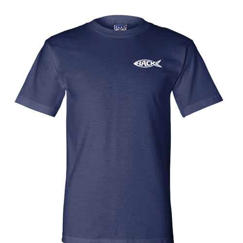 NAVY - FRONT