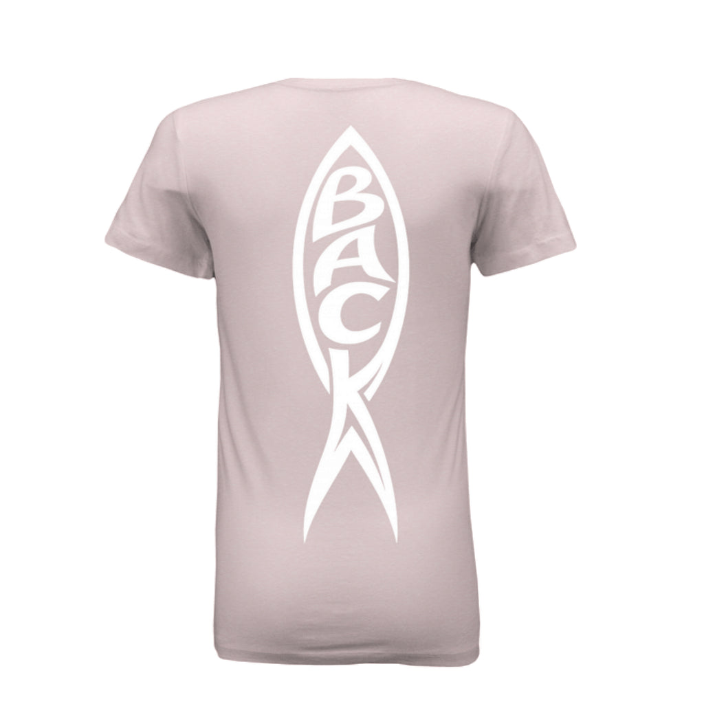 HEATHER RASPBRRY - BACK