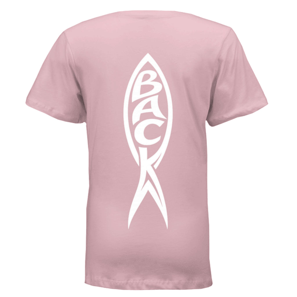 PINK - BACK
