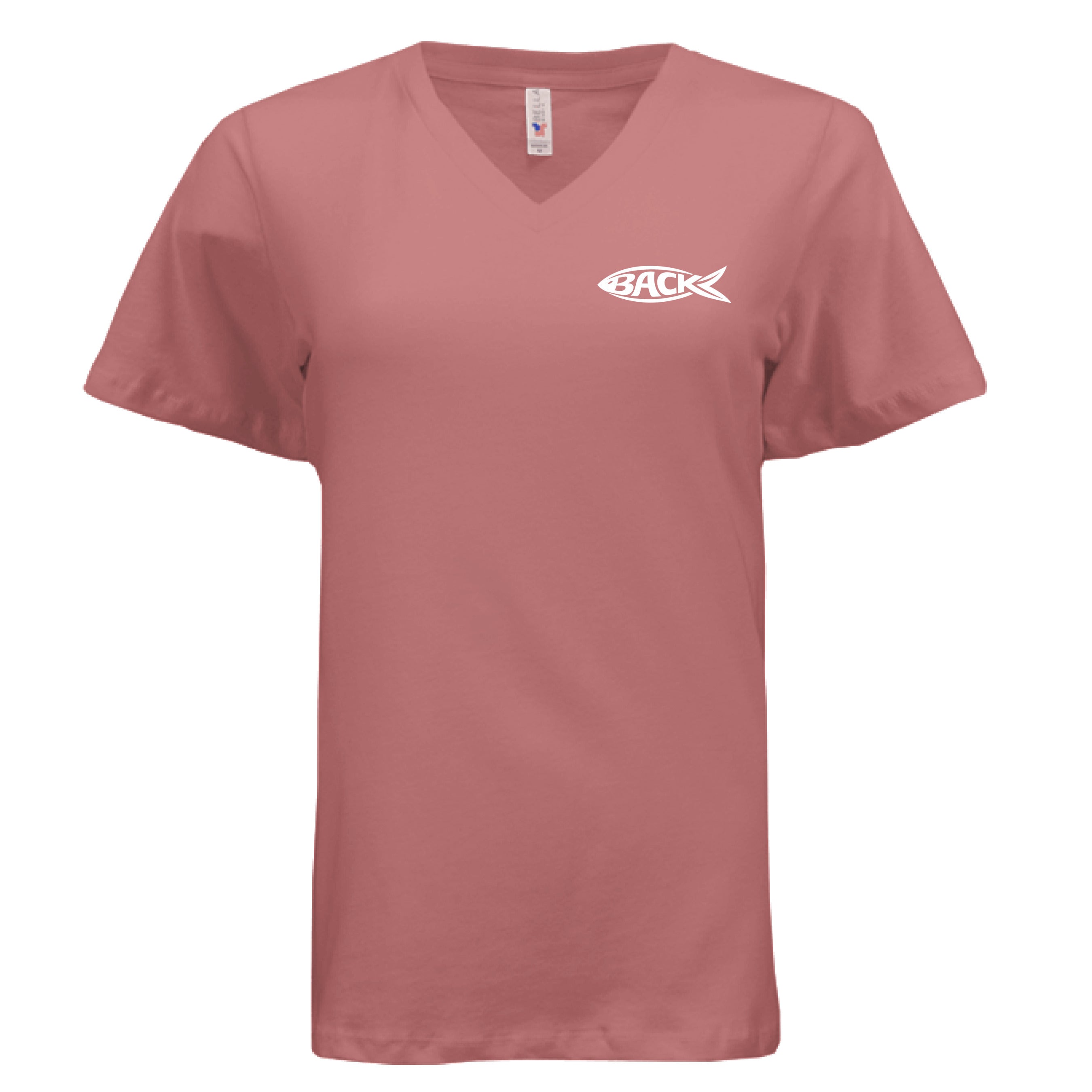 Mauve - FRONT