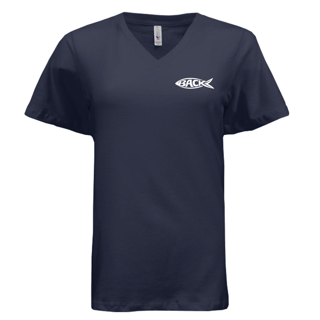 NAVY - FRONT