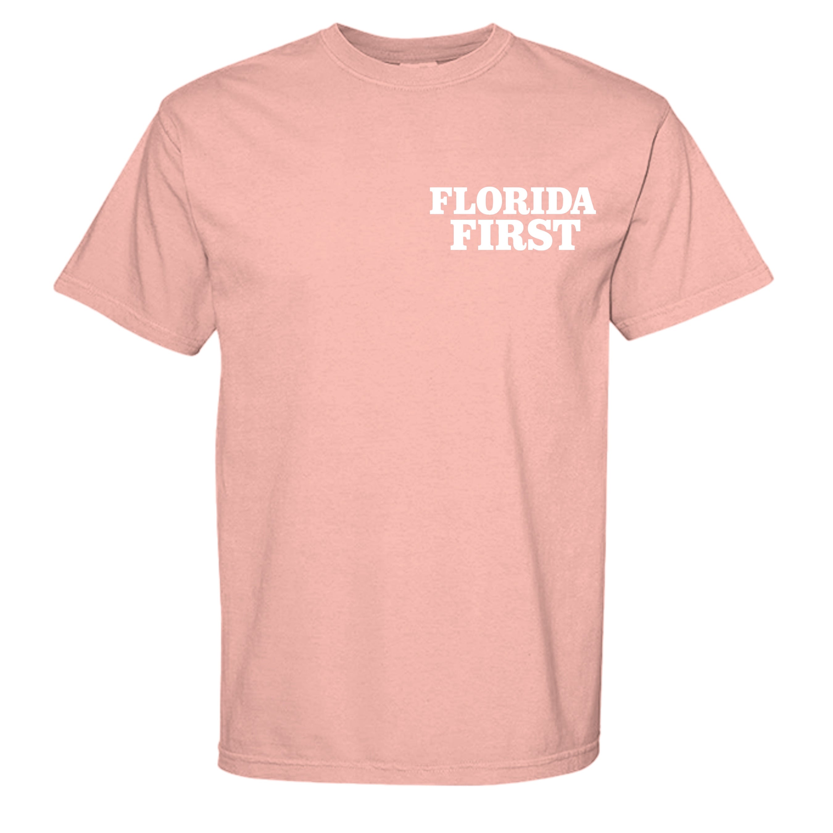Peachy - C1717 - FRONT