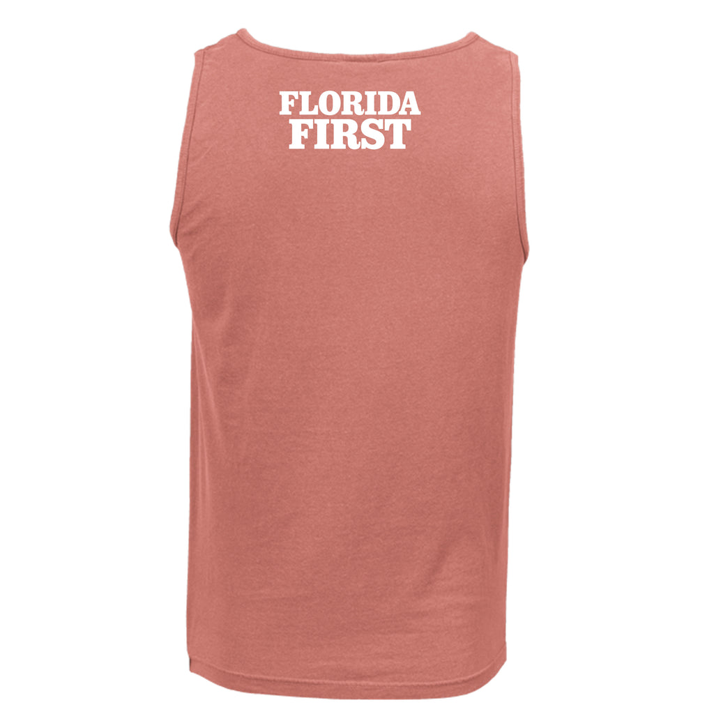 BRIGHT SALMON - C9360 - BACK