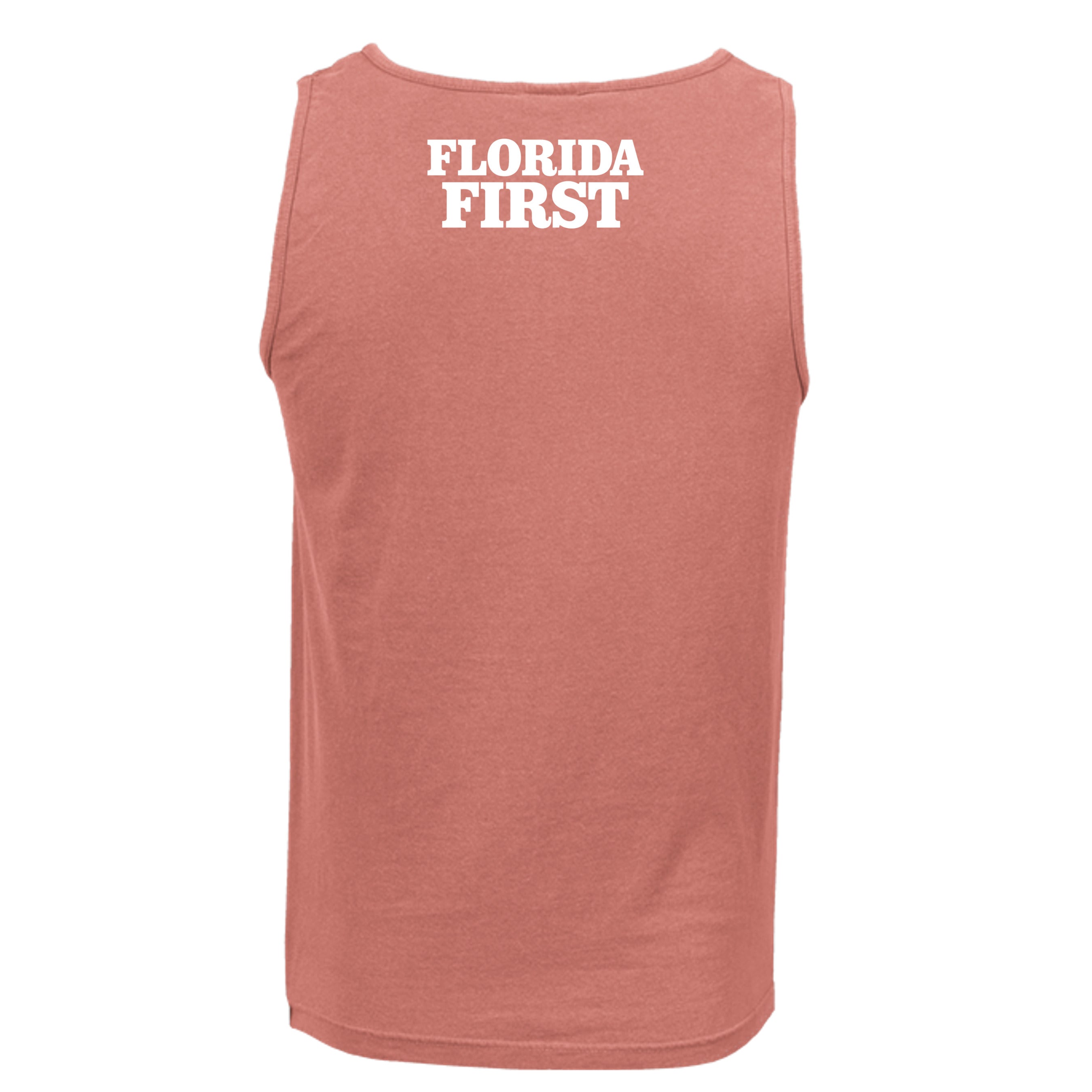 BRIGHT SALMON - C9360 - BACK