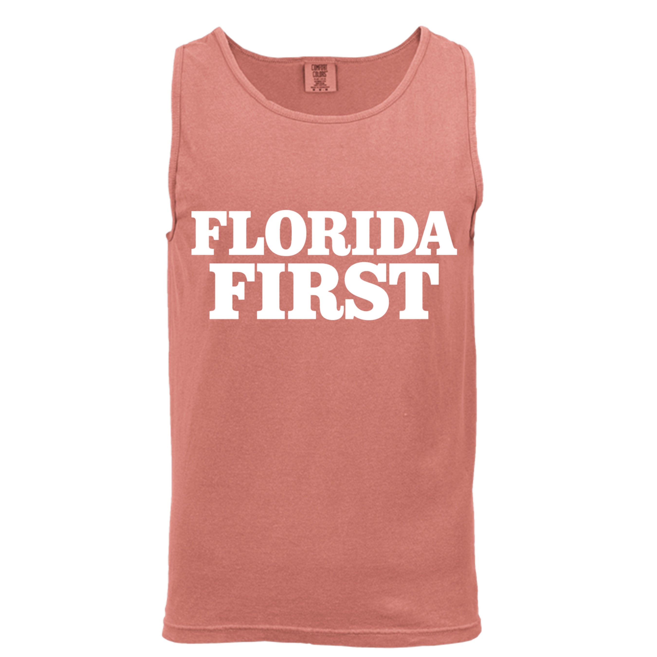 BRIGHT SALMON - C9360 - FRONT