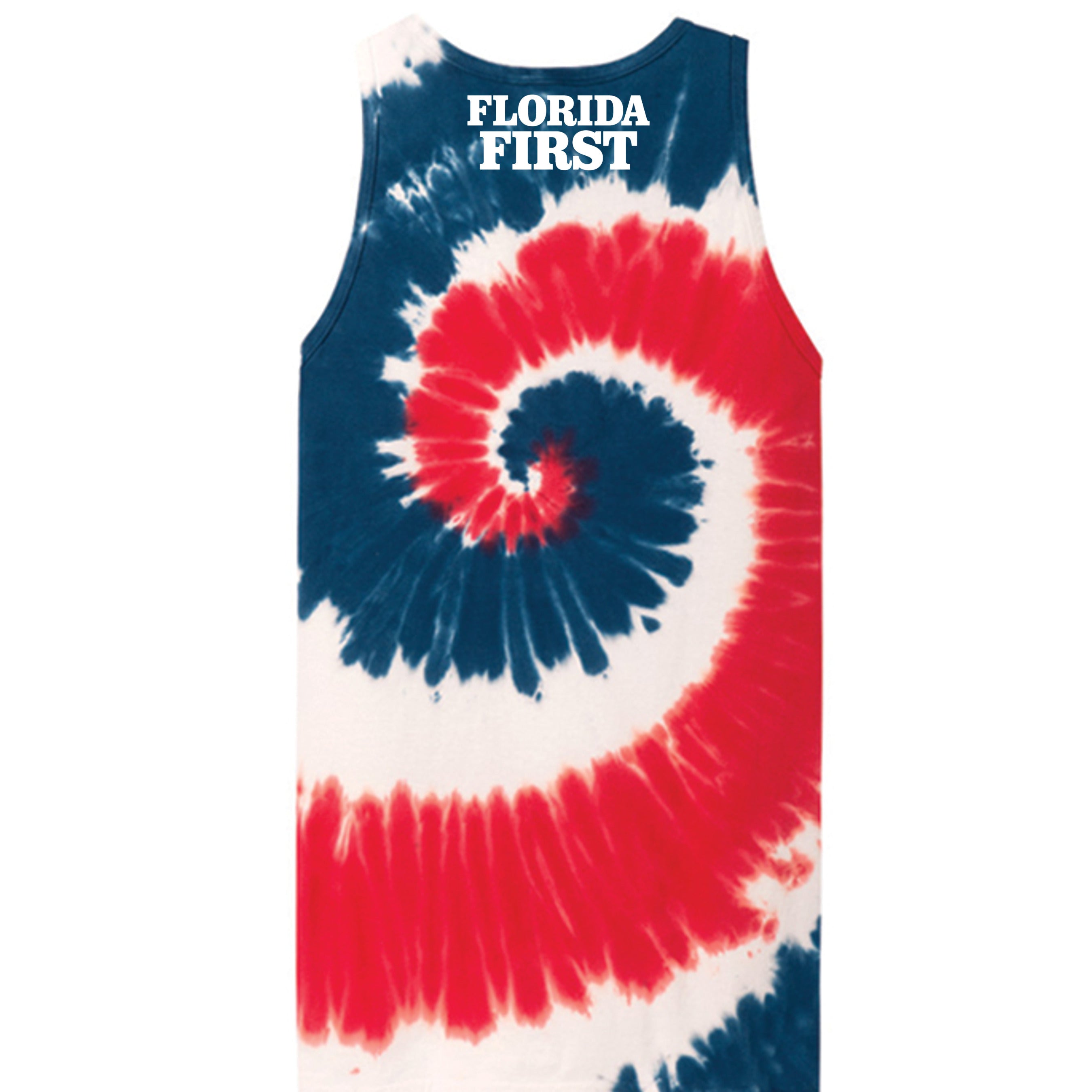 USA Rainbow - PC147TT - BACK
