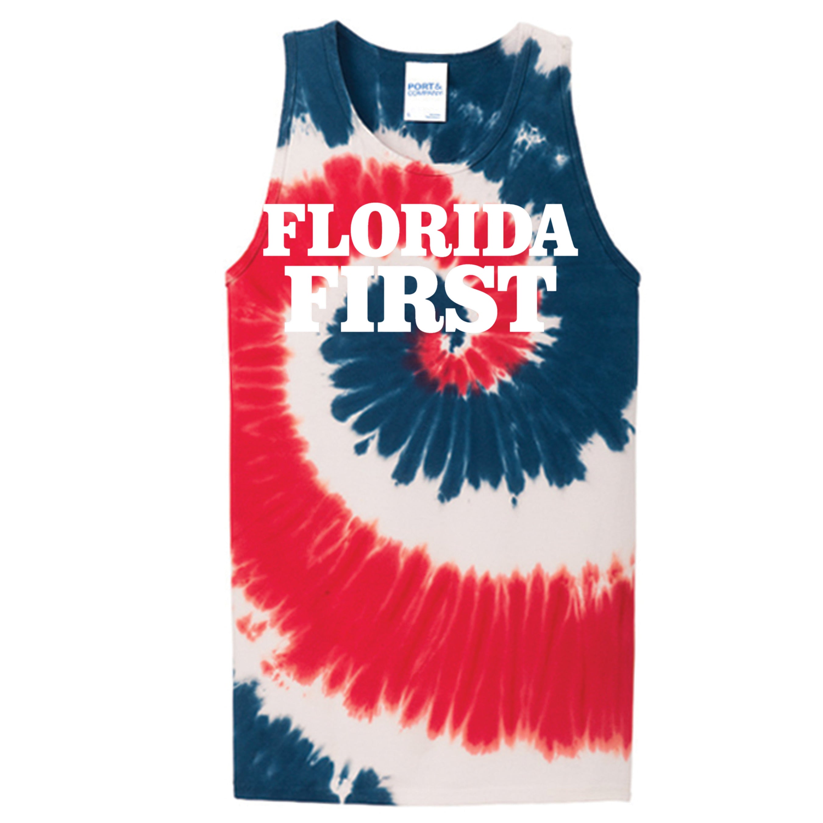 USA Rainbow - PC147TT - FRONT