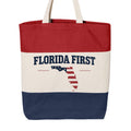 Navy/ Natural/ Red - Q125900 - FRONT