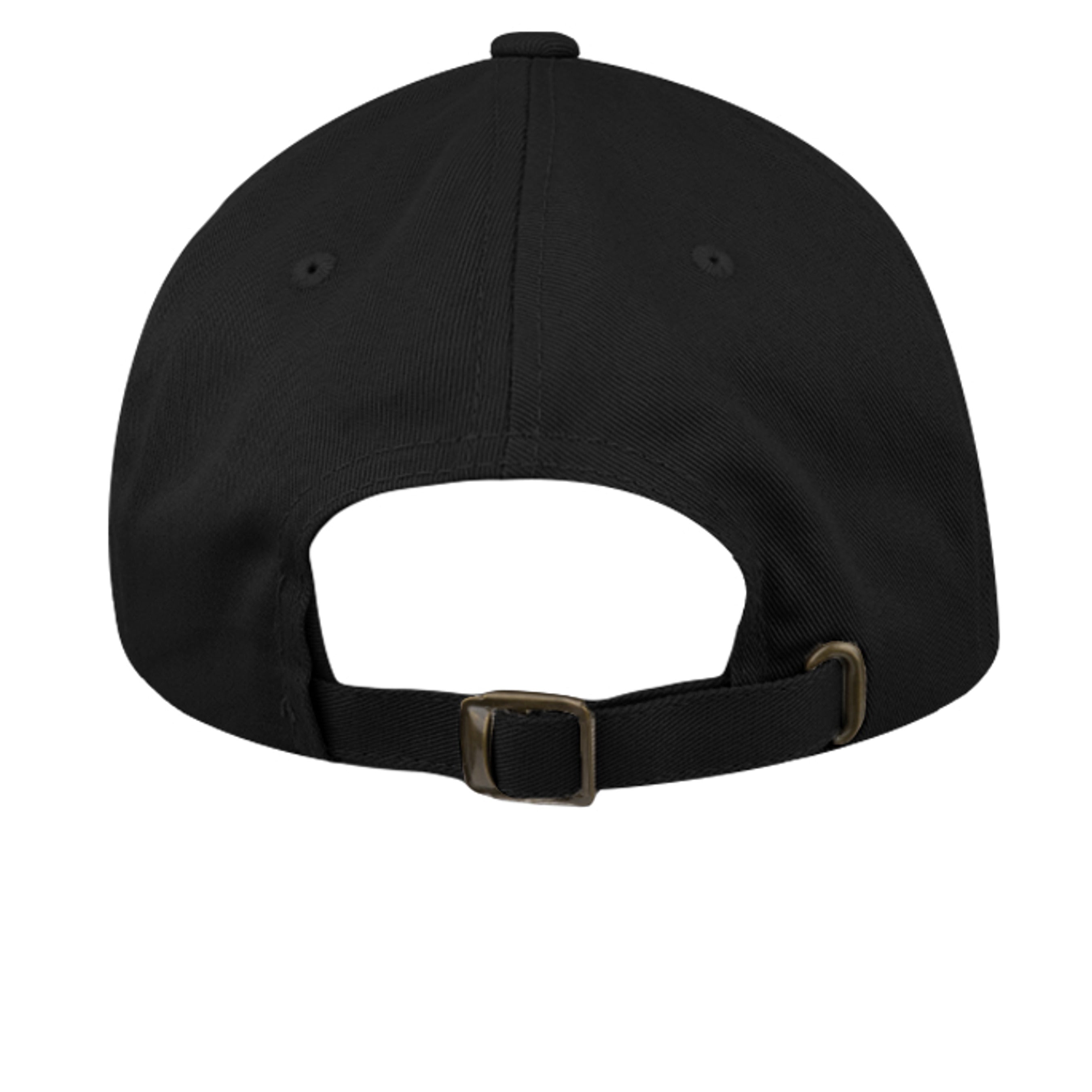 BLACK - 6245CM - BACK