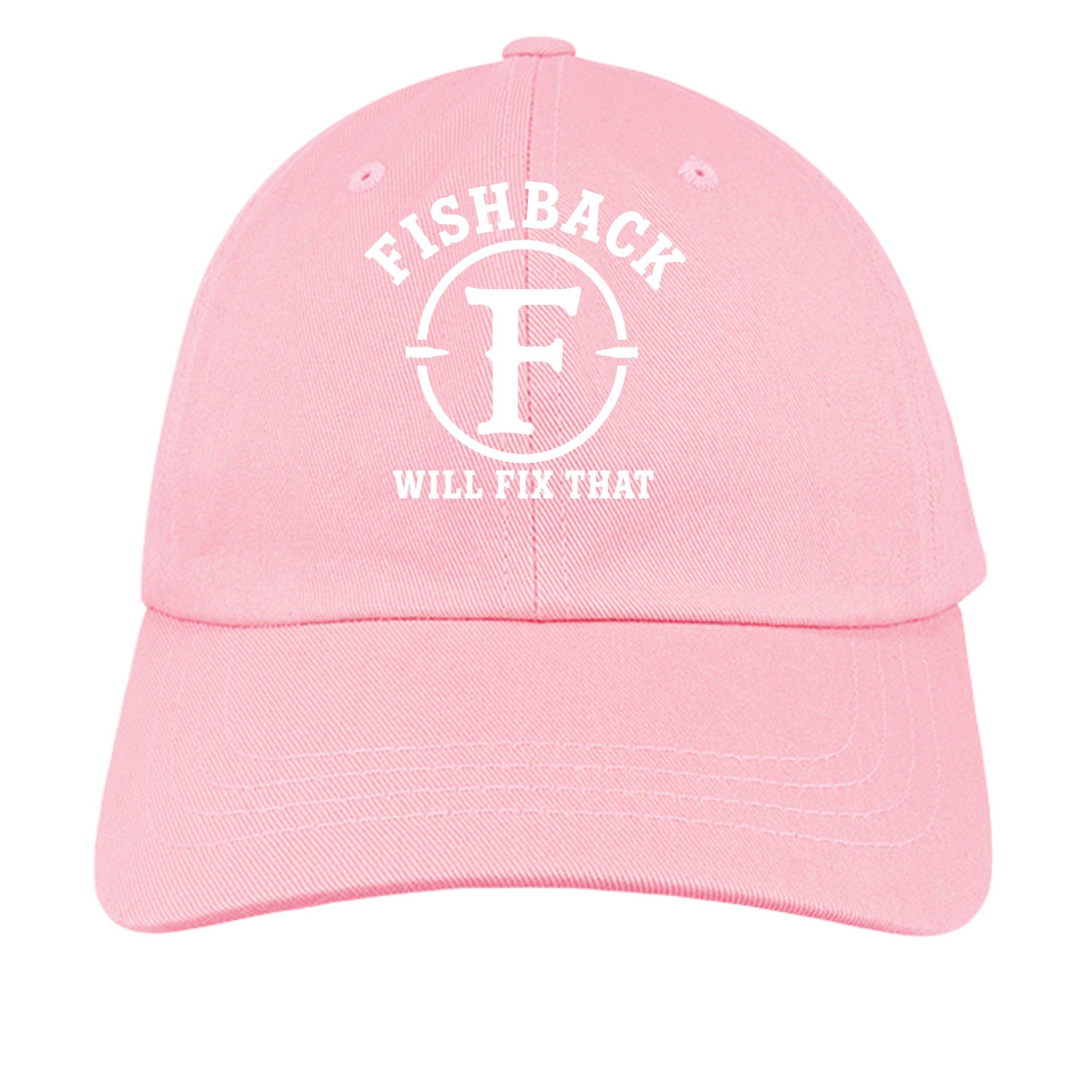 PINK - 6245CM - FRONT