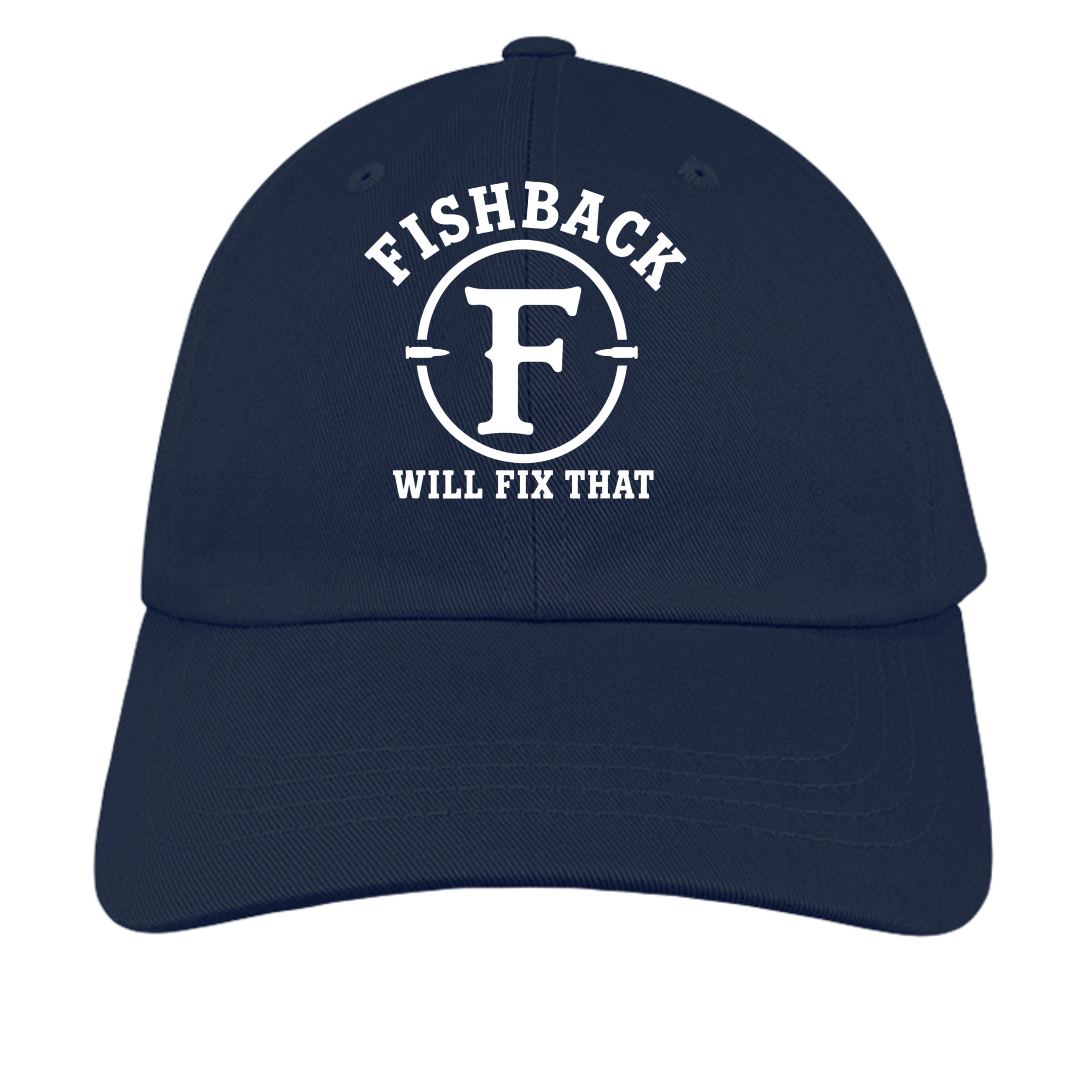 NAVY - 6245CM - FRONT