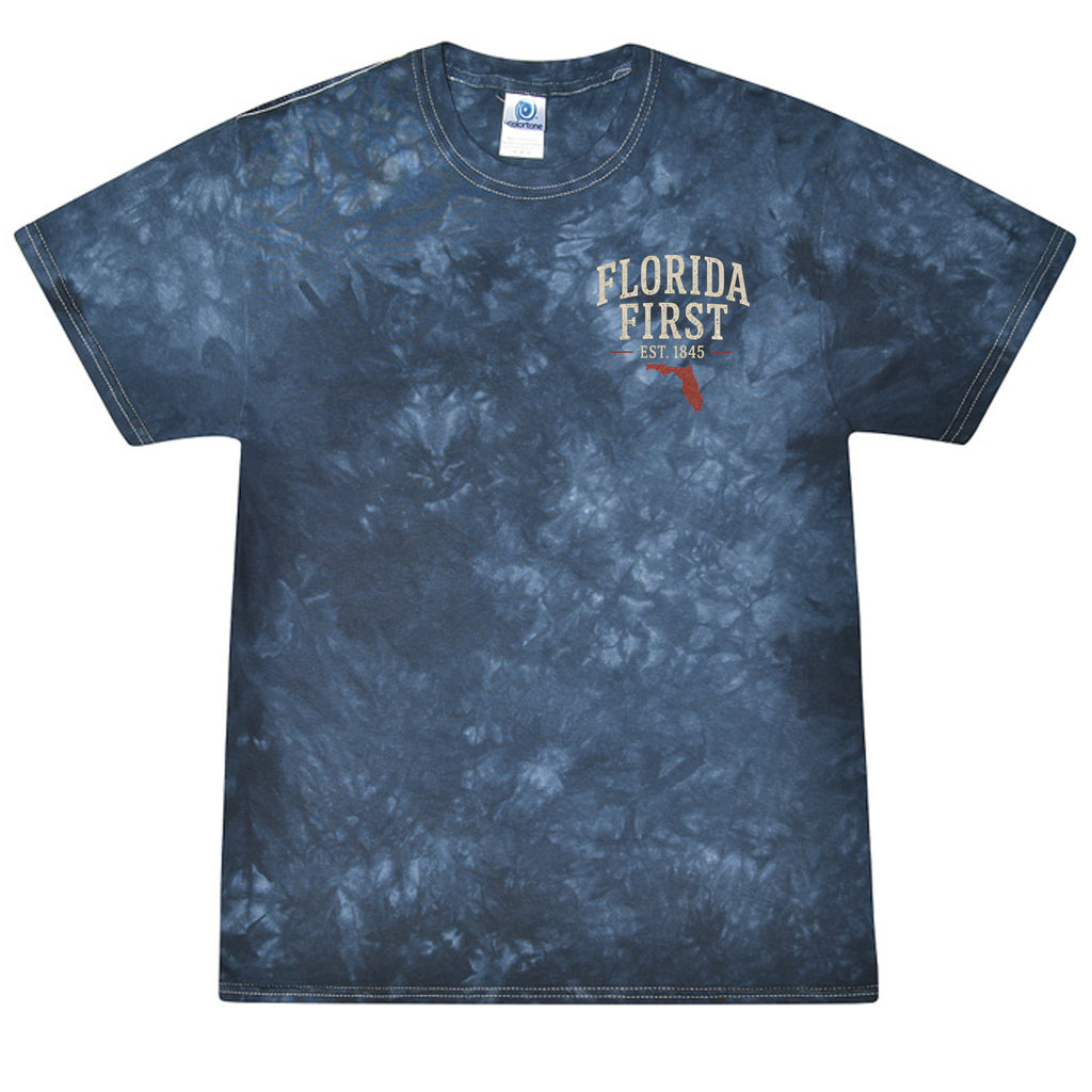 NAVY - 1390 - FRONT