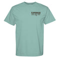 SEAFOAM - C1717 - FRONT